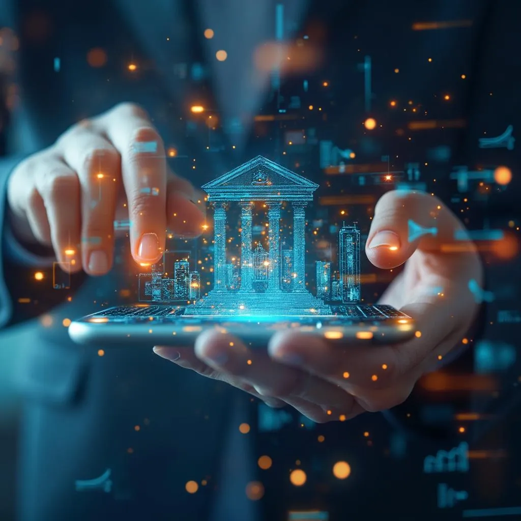 Optimización servicios financieros