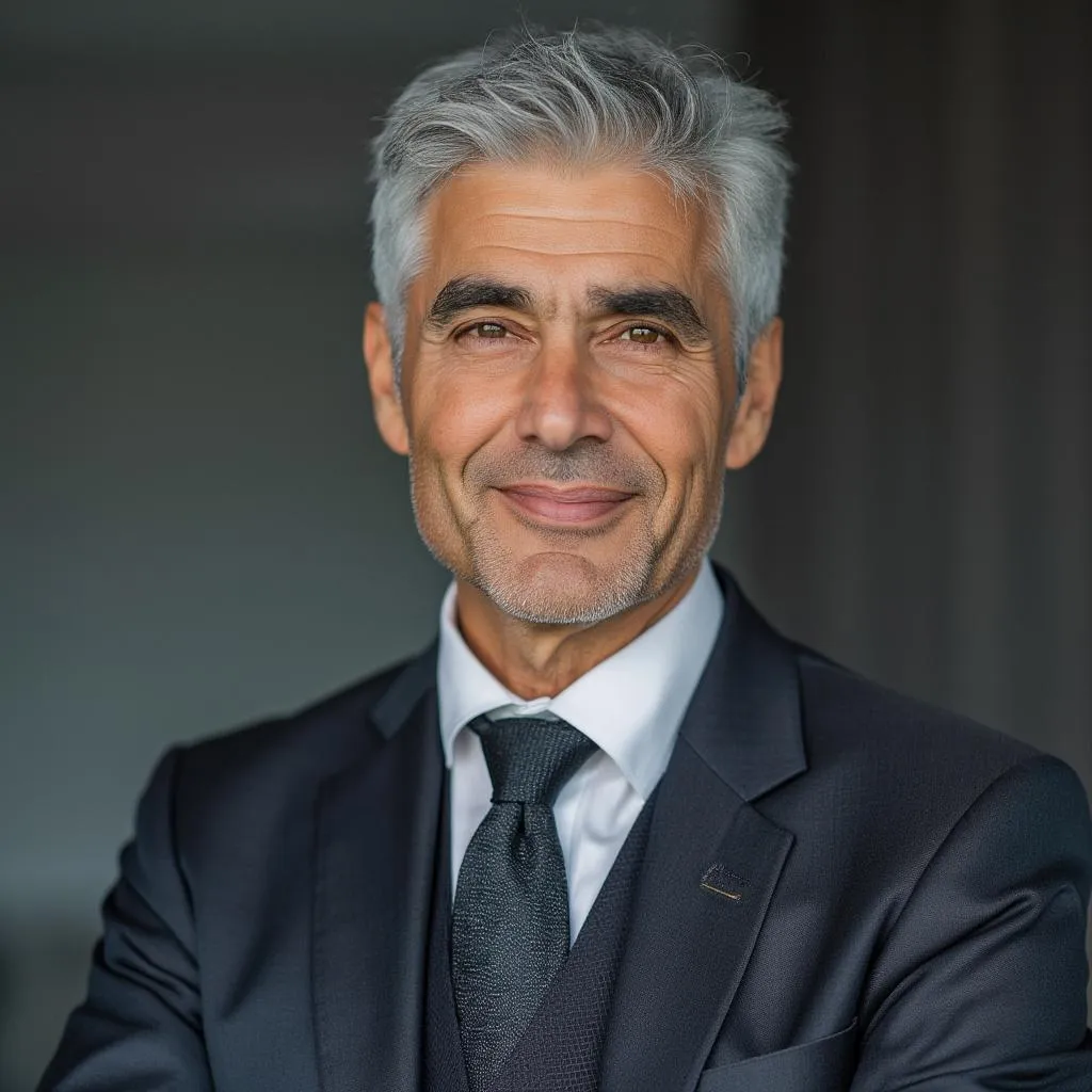 Miguel Ángel Torres
